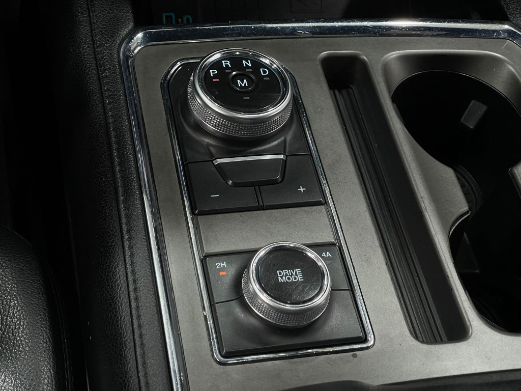 2020 Ford Expedition Image 30