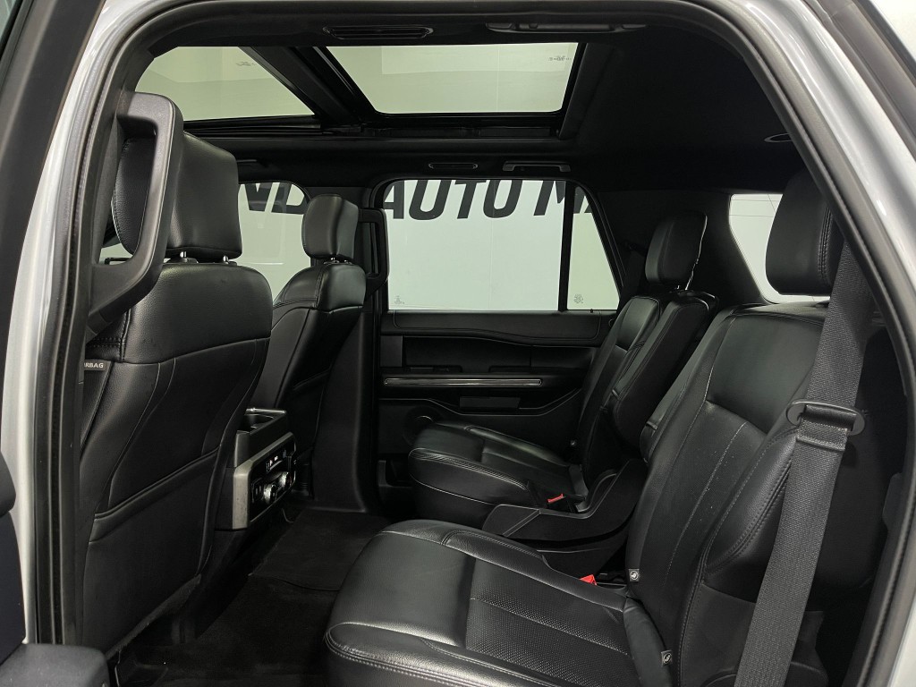 2020 Ford Expedition Image 31