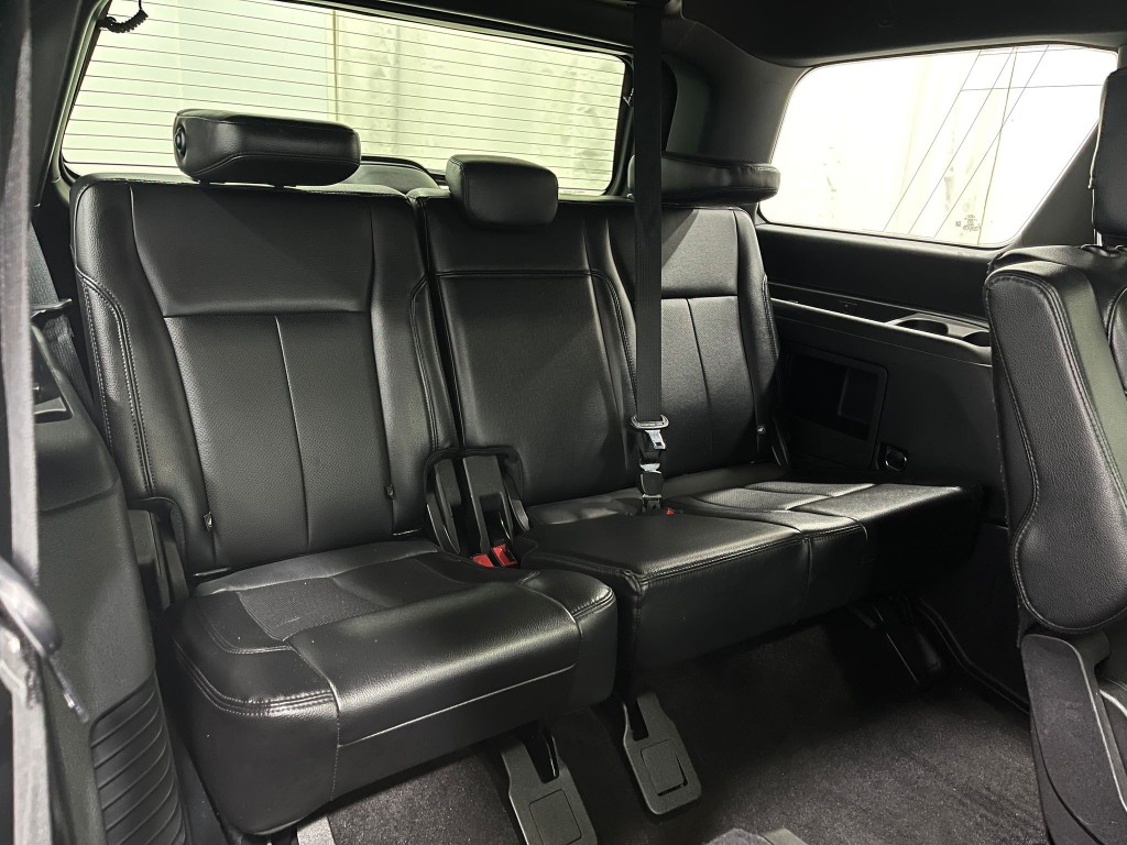2020 Ford Expedition Image 33