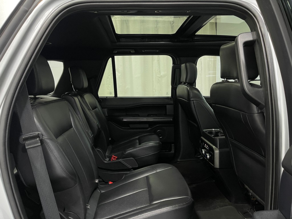 2020 Ford Expedition Image 34