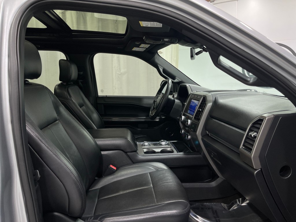 2020 Ford Expedition Image 35