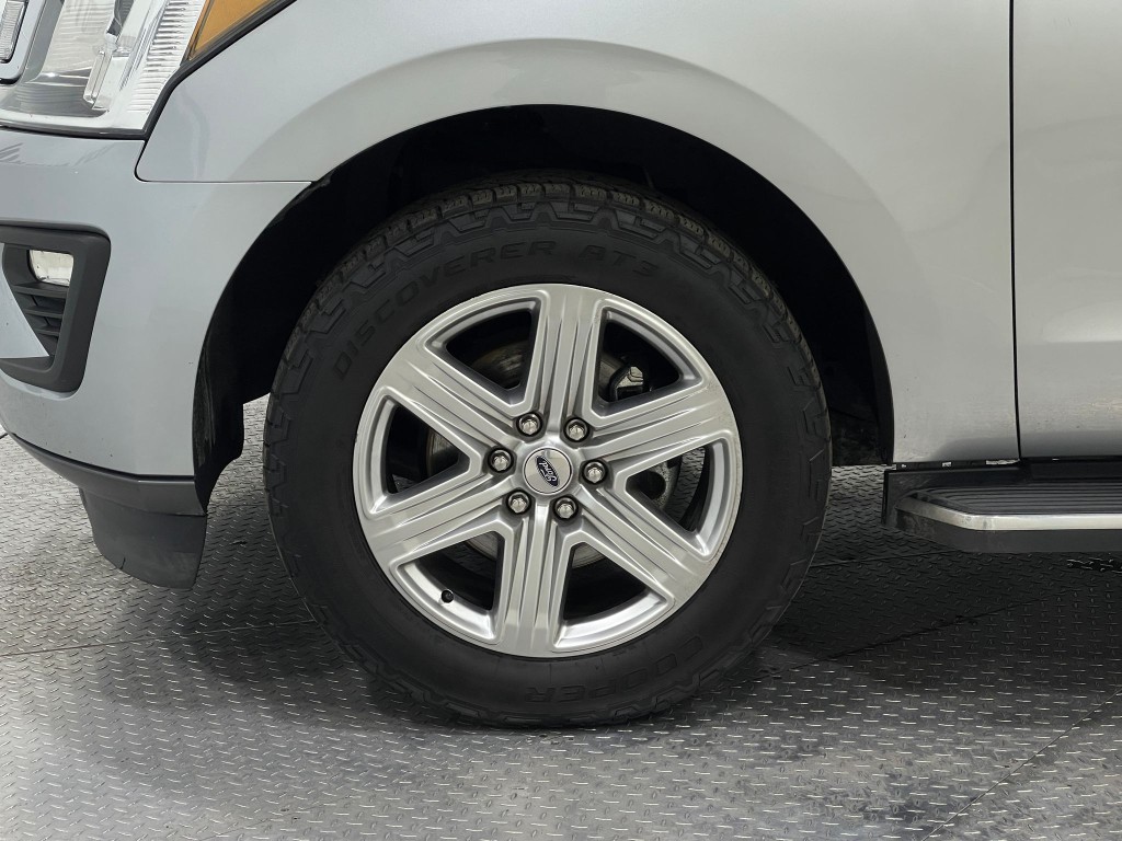 2020 Ford Expedition Image 38
