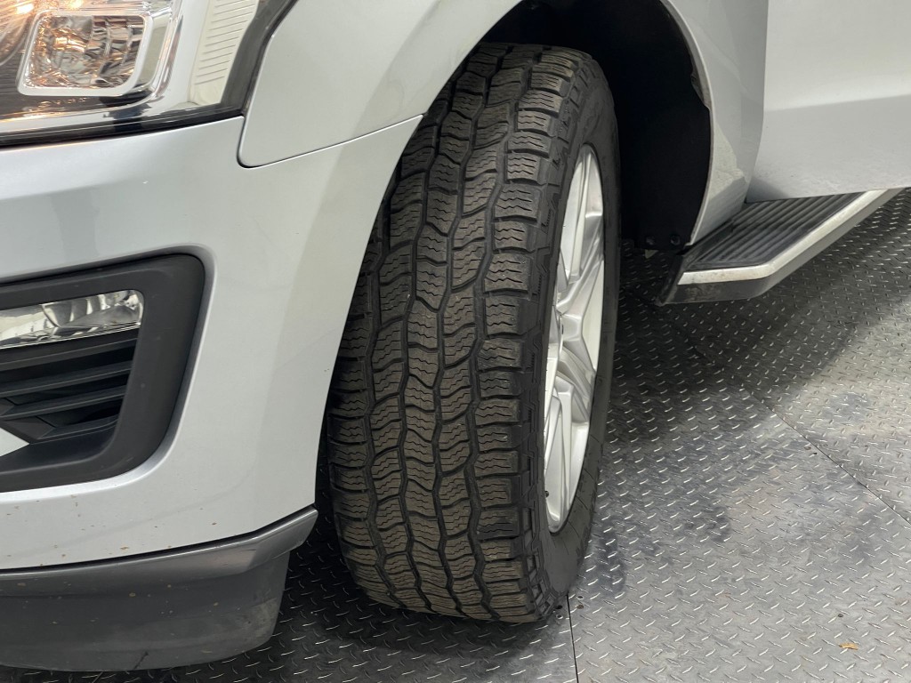 2020 Ford Expedition Image 39