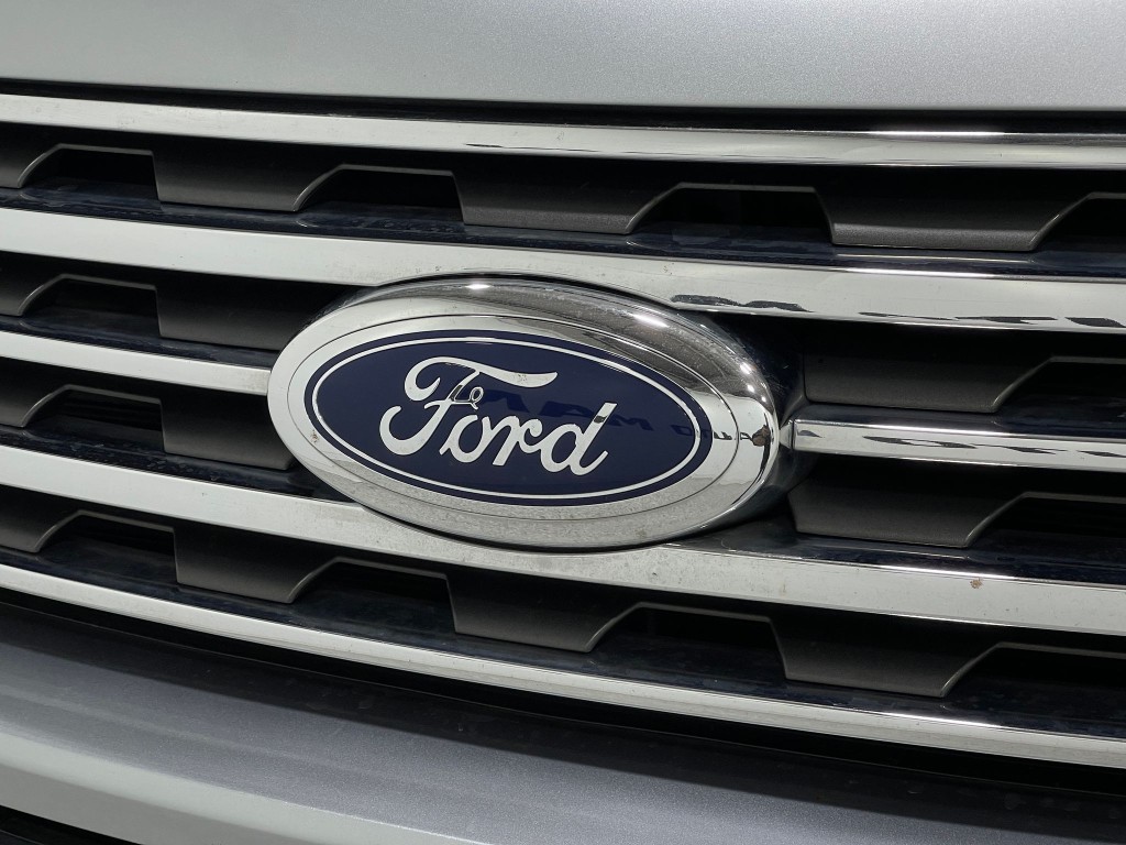 2020 Ford Expedition Image 41