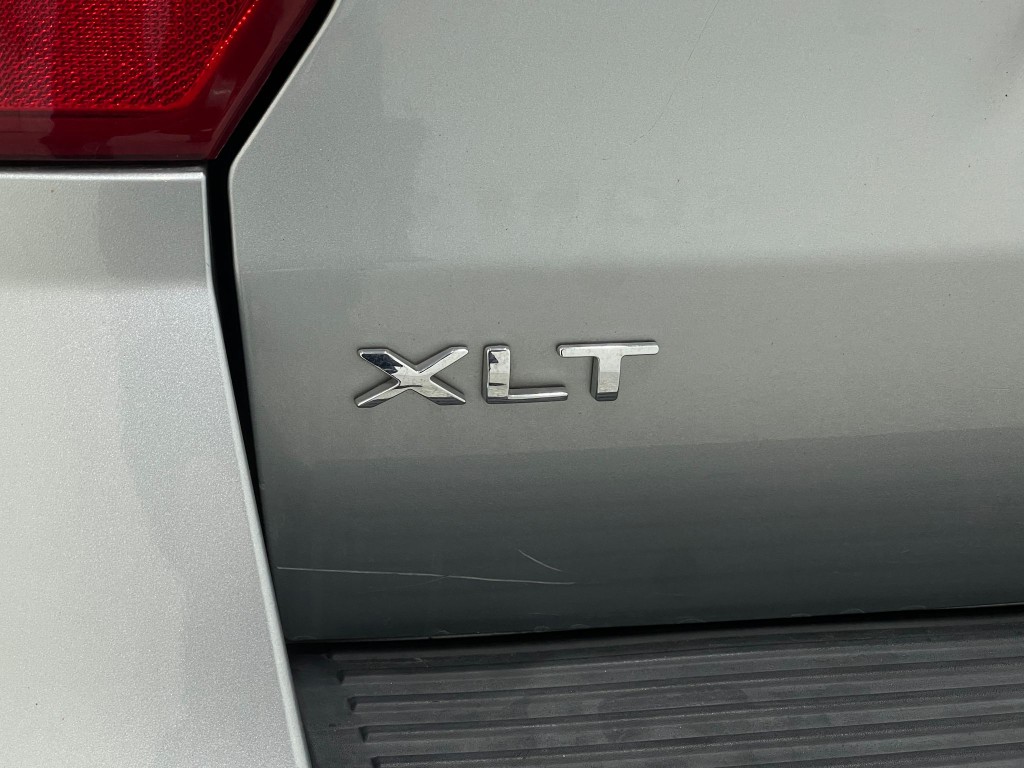 2020 Ford Expedition Image 43