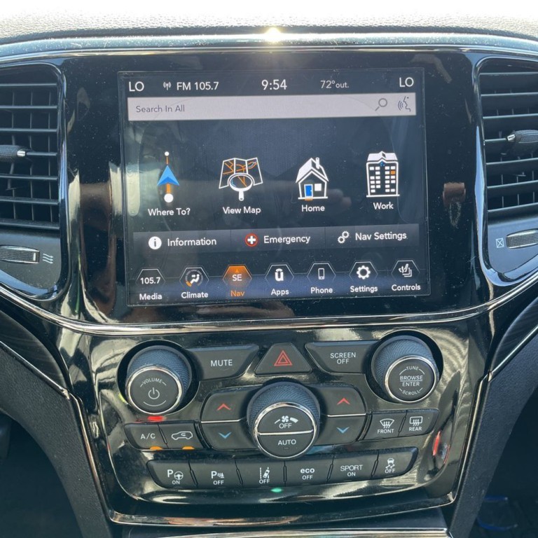2020 Jeep Grand Cherokee Image 12
