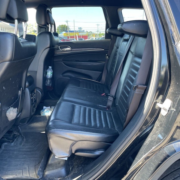 2020 Jeep Grand Cherokee Image 18