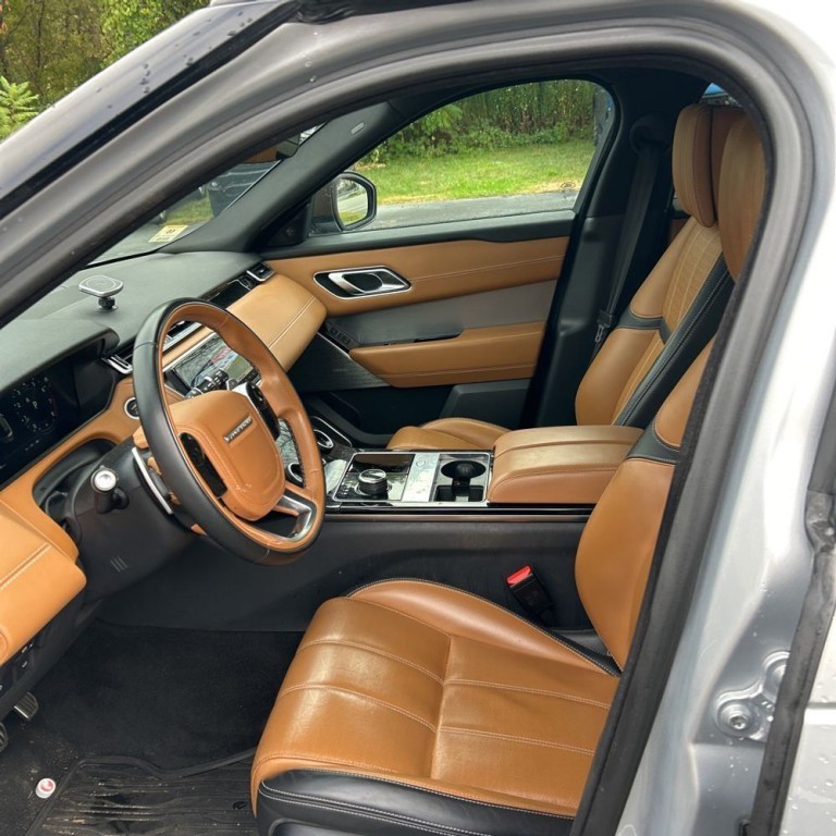 2019 Land Rover Range Rover Image 6