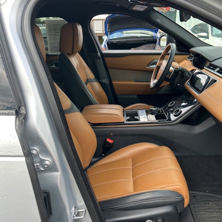 2019 Land Rover Range Rover Image 7