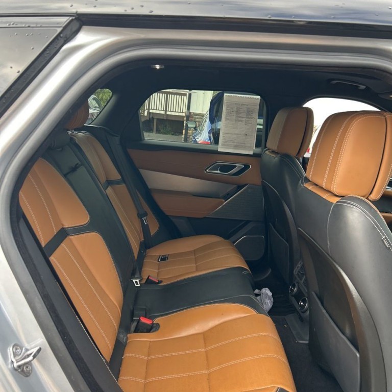 2019 Land Rover Range Rover Image 15