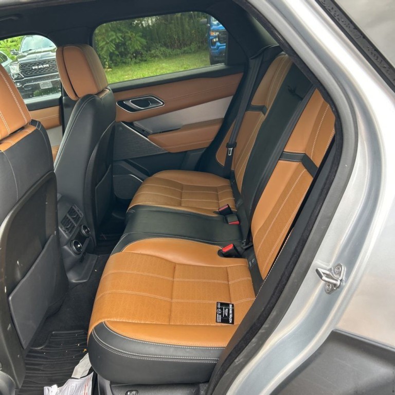 2019 Land Rover Range Rover Image 16