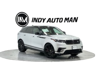 Image for 2019 Land Rover Range Rover HSE R-Dynamic ID: 6823794