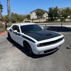Image for 2018 Dodge Challenger T/A 392 ID: 6823795