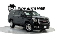 Image for 2018 GMC Yukon SLT ID: 6823799