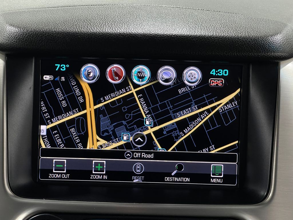 2018 GMC Yukon Image 10