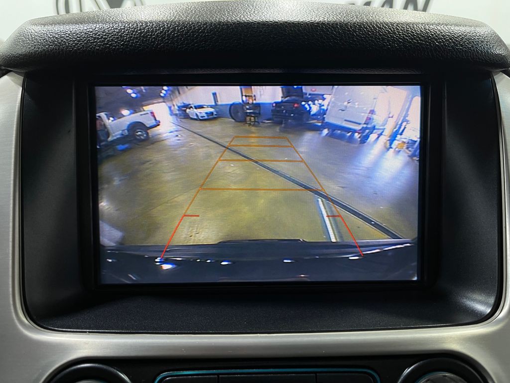 2018 GMC Yukon Image 11