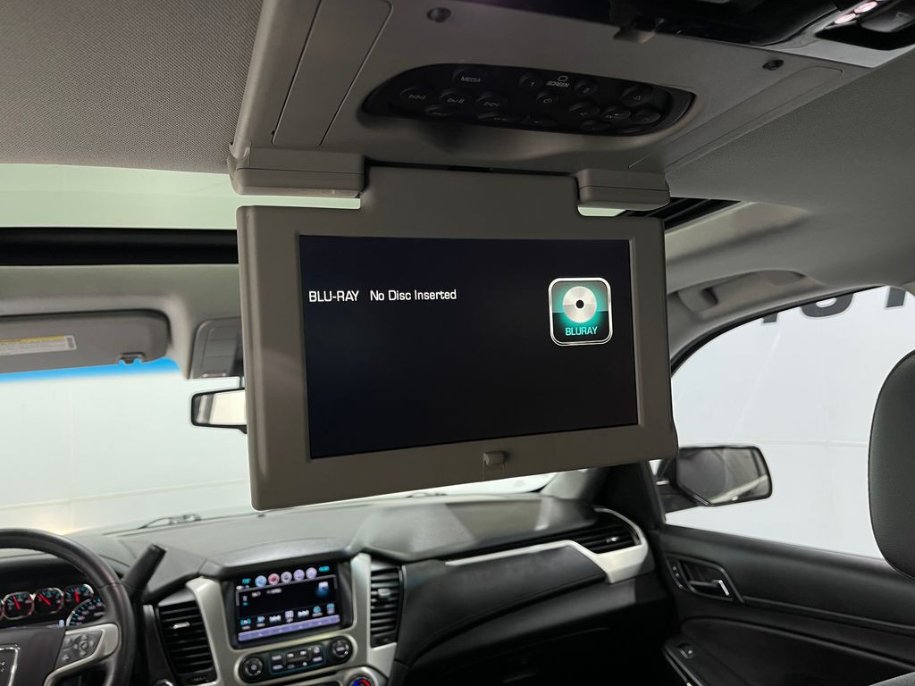 2018 GMC Yukon Image 12