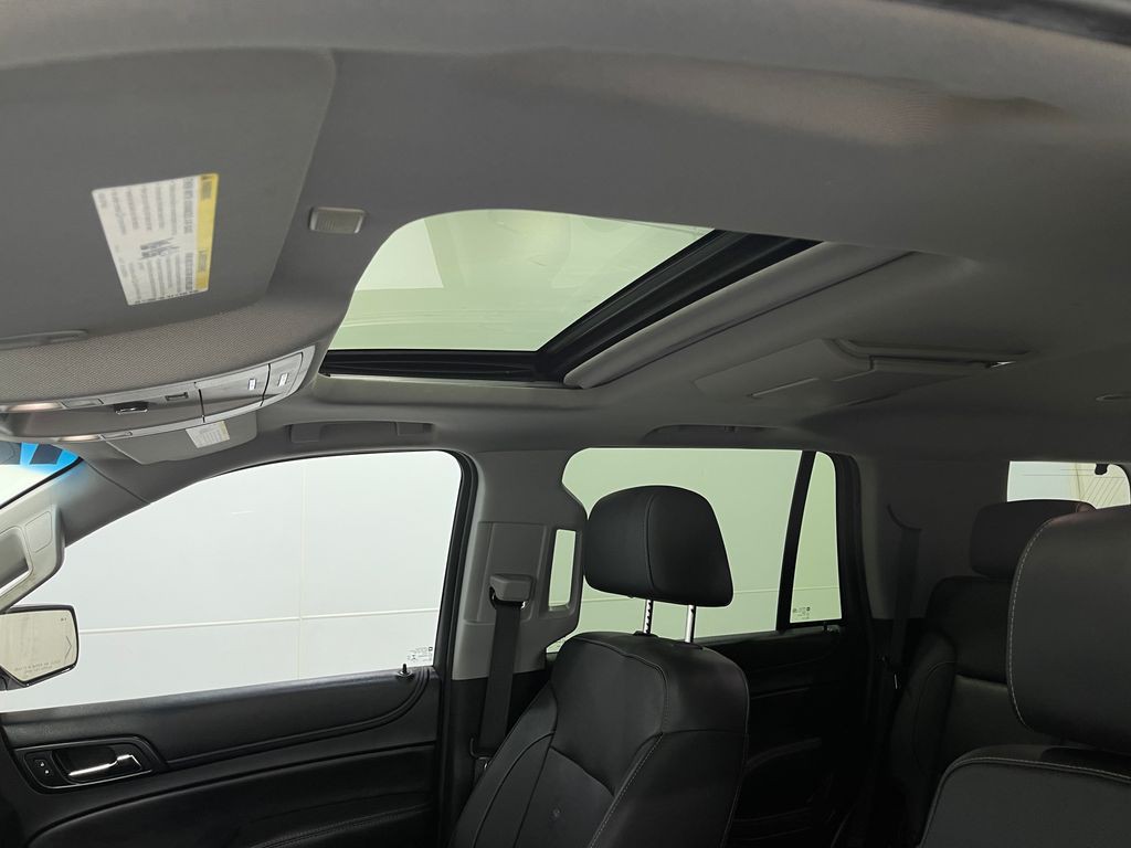 2018 GMC Yukon Image 13