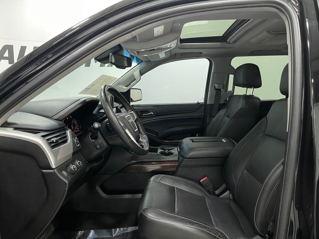 2018 GMC Yukon Image 15