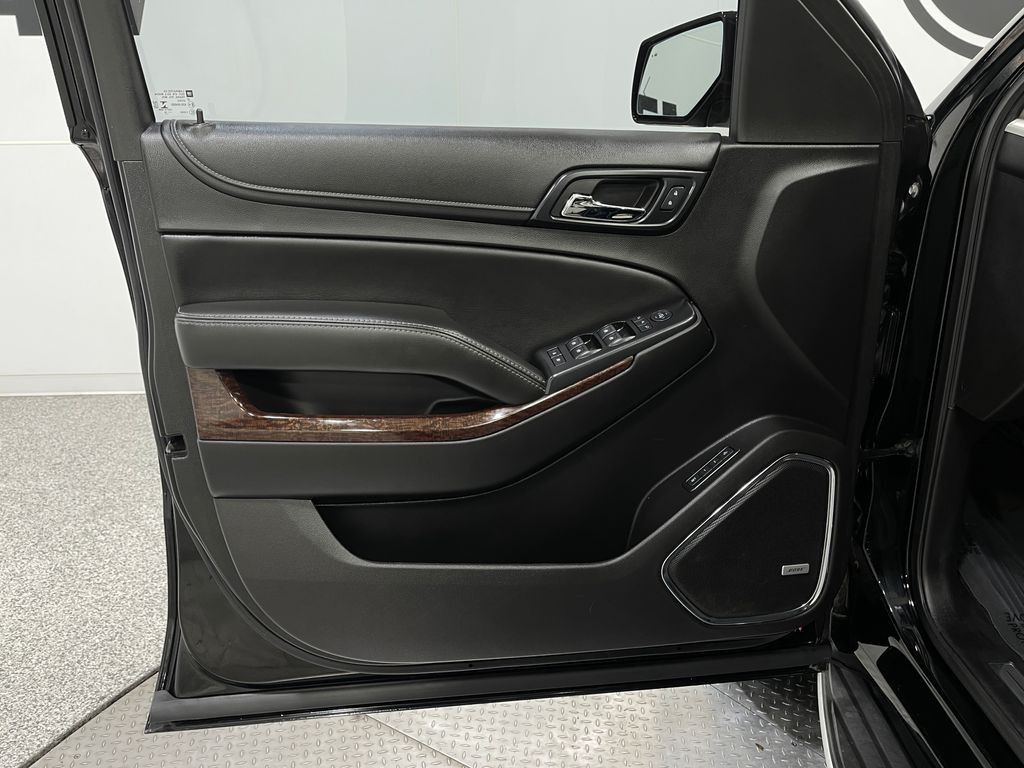 2018 GMC Yukon Image 17