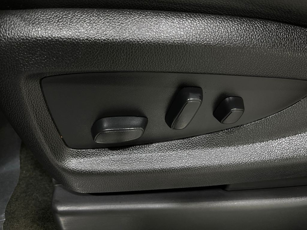 2018 GMC Yukon Image 19