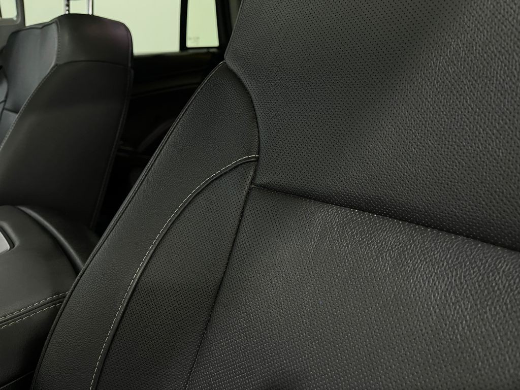 2018 GMC Yukon Image 20