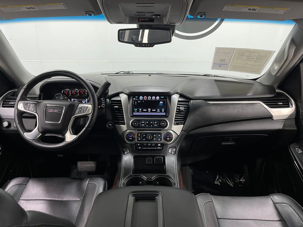 2018 GMC Yukon Image 21