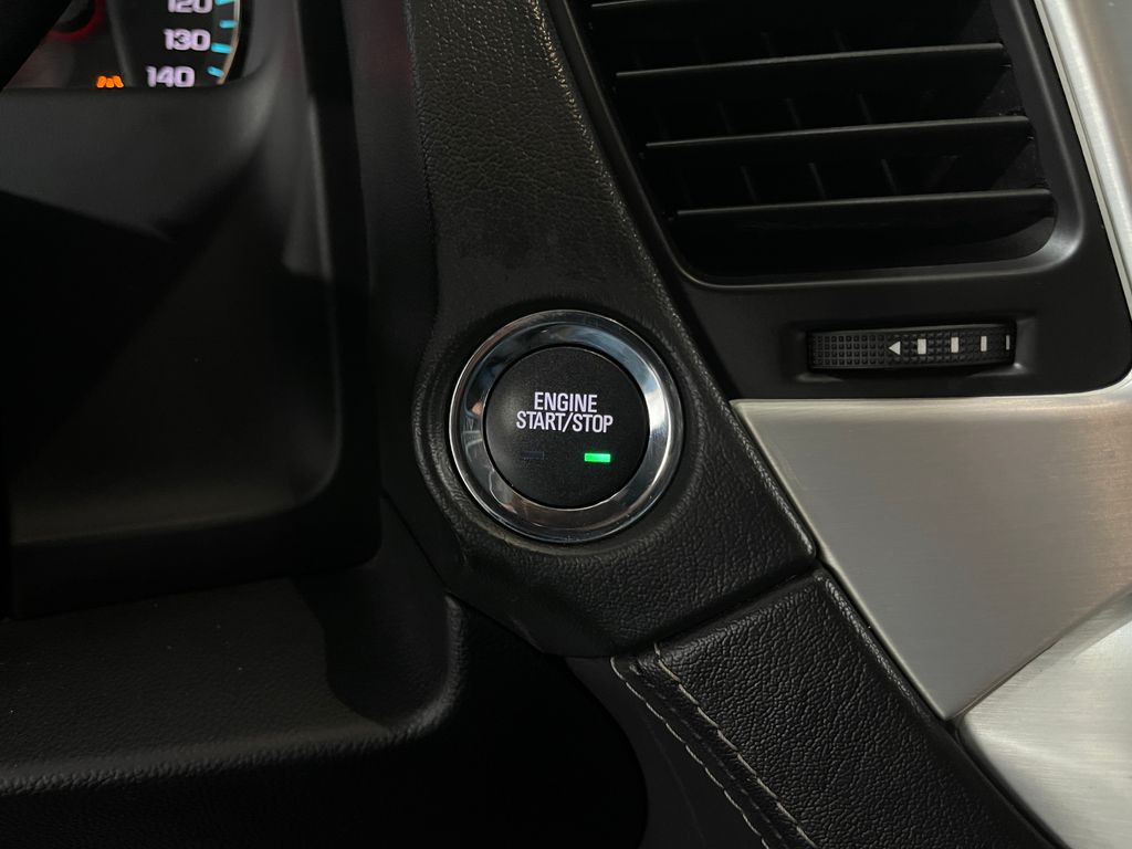 2018 GMC Yukon Image 23