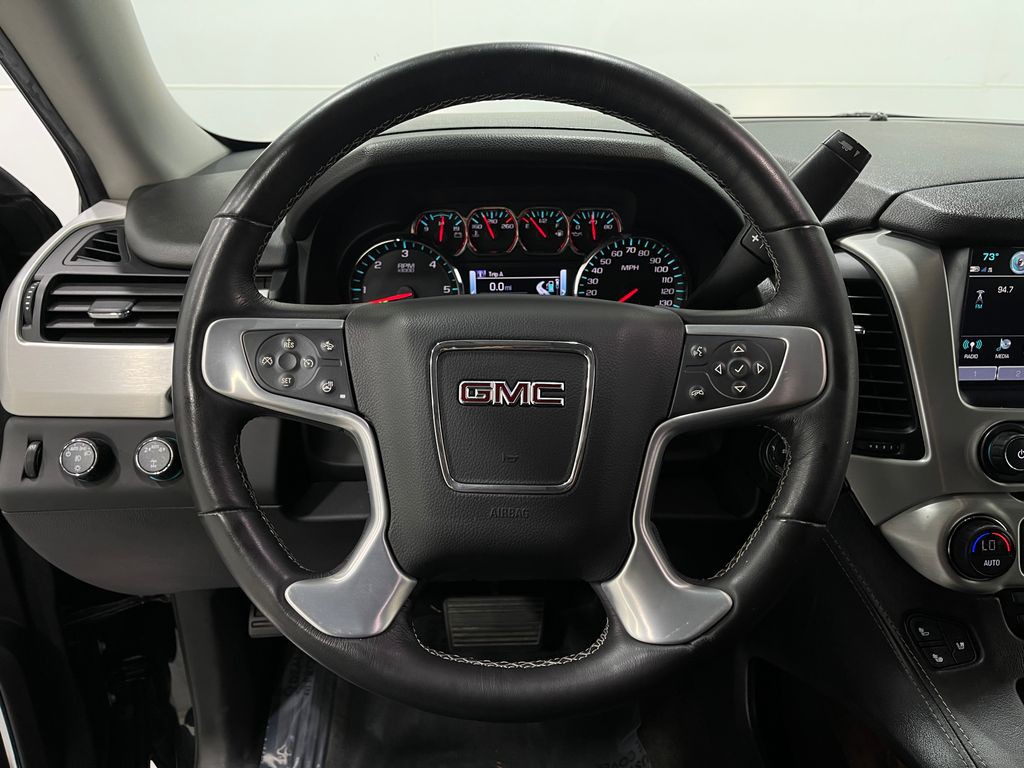 2018 GMC Yukon Image 24