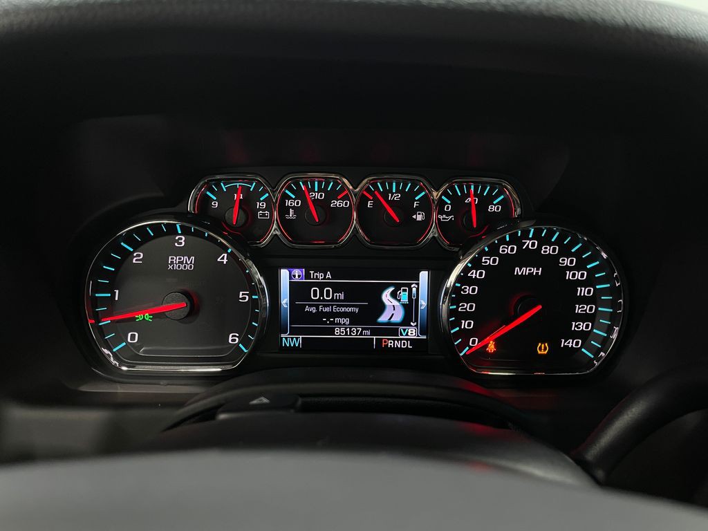 2018 GMC Yukon Image 25