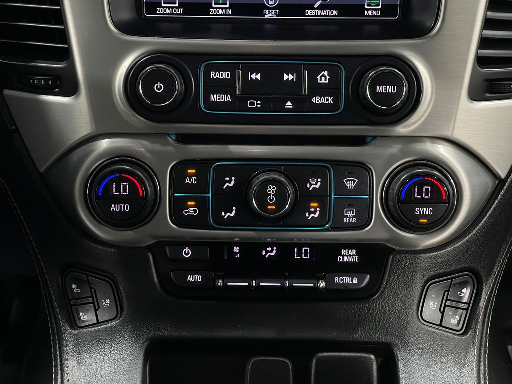 2018 GMC Yukon Image 27