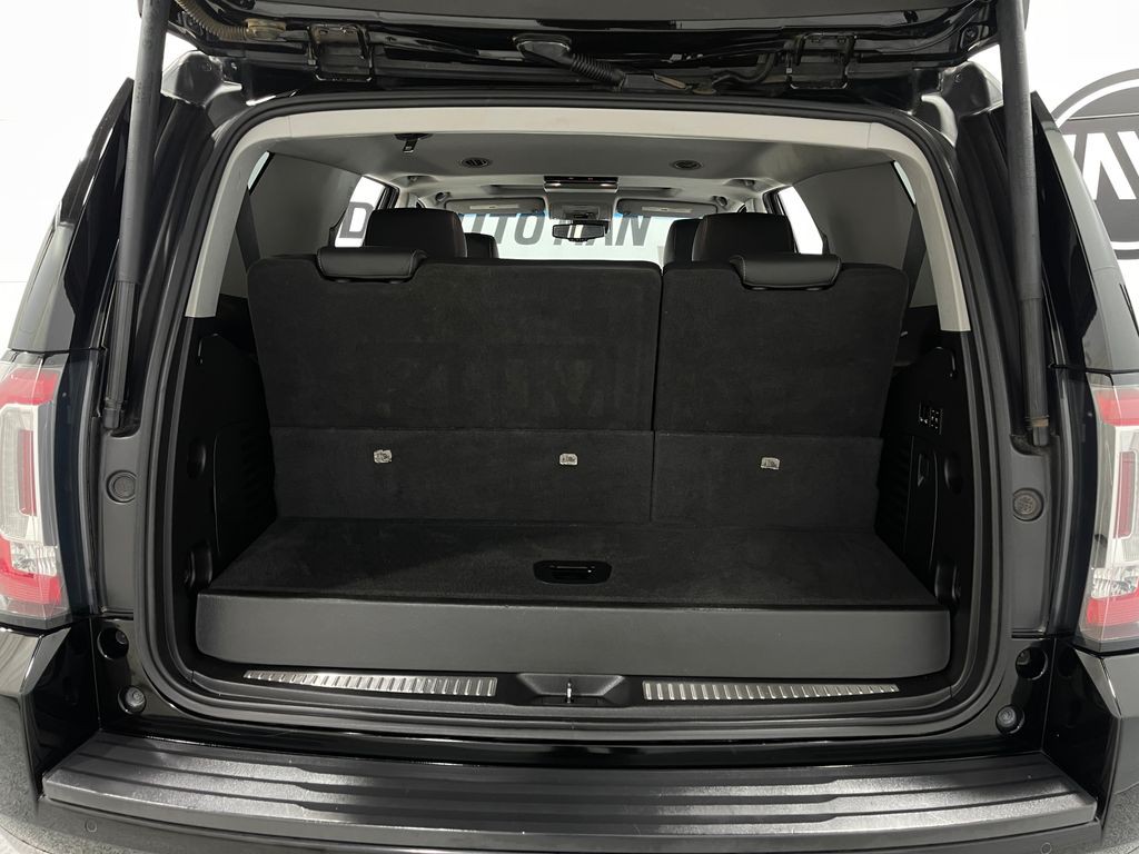 2018 GMC Yukon Image 28