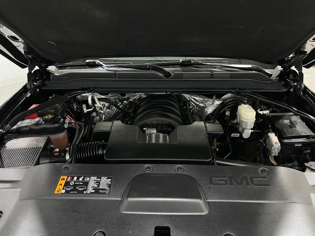 2018 GMC Yukon Image 29