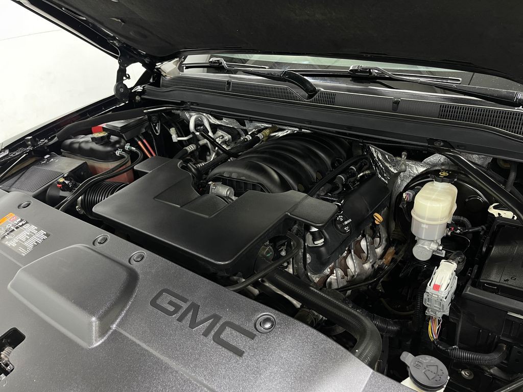 2018 GMC Yukon Image 30