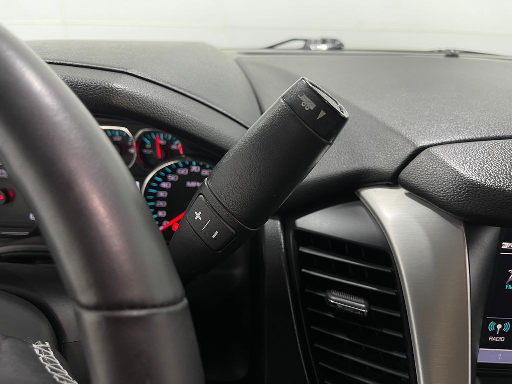 2018 GMC Yukon Image 31