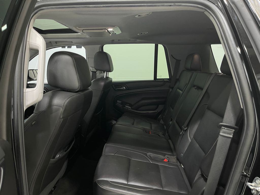 2018 GMC Yukon Image 32