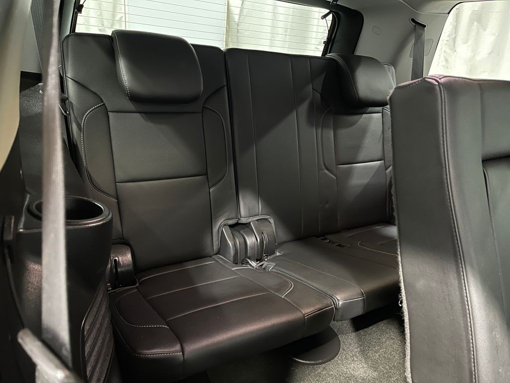 2018 GMC Yukon Image 34