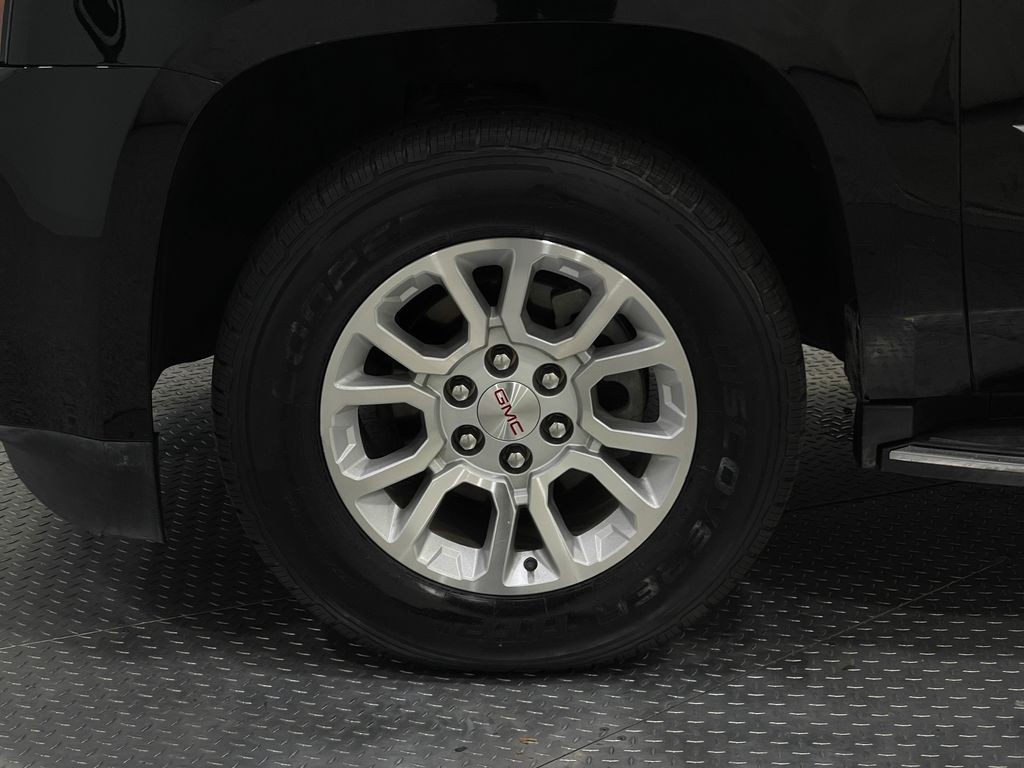 2018 GMC Yukon Image 38