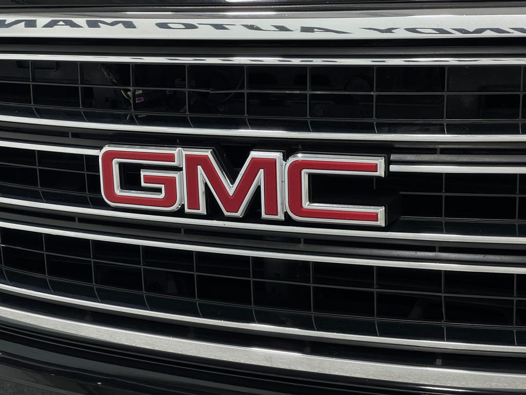 2018 GMC Yukon Image 41