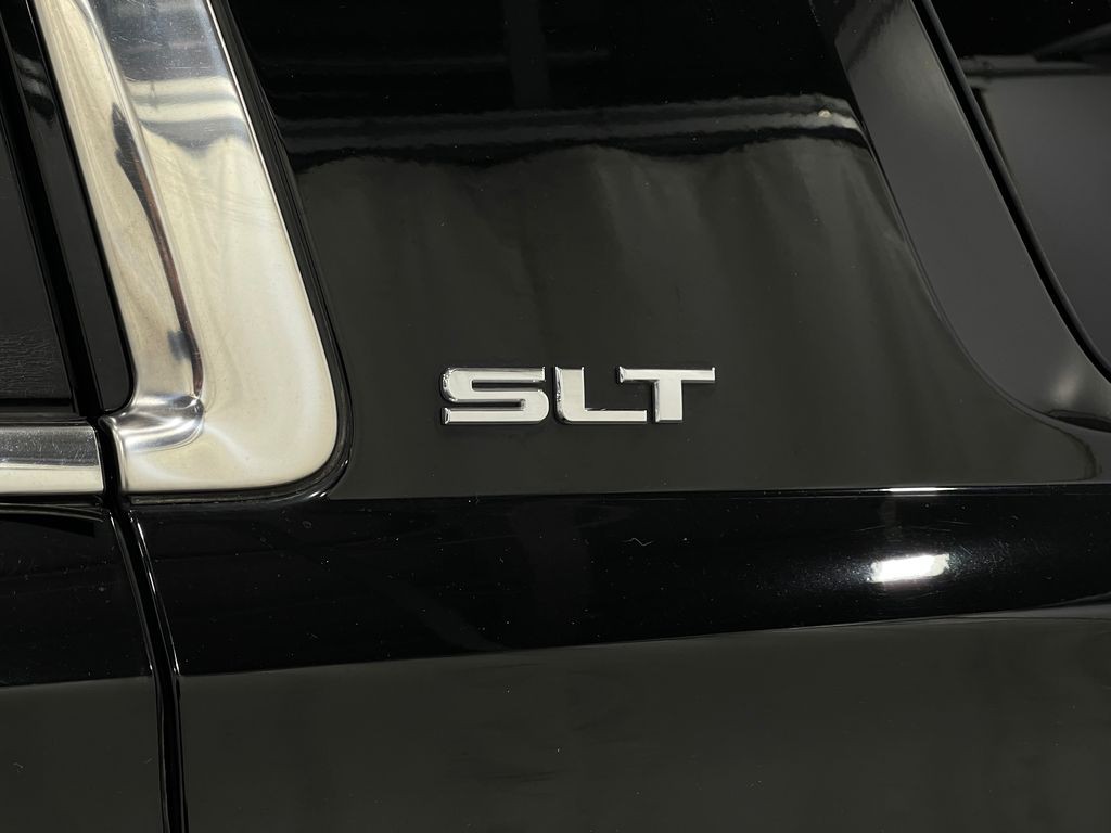 2018 GMC Yukon Image 43