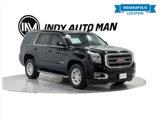 Image for 2018 GMC Yukon SLT ID: 6823799