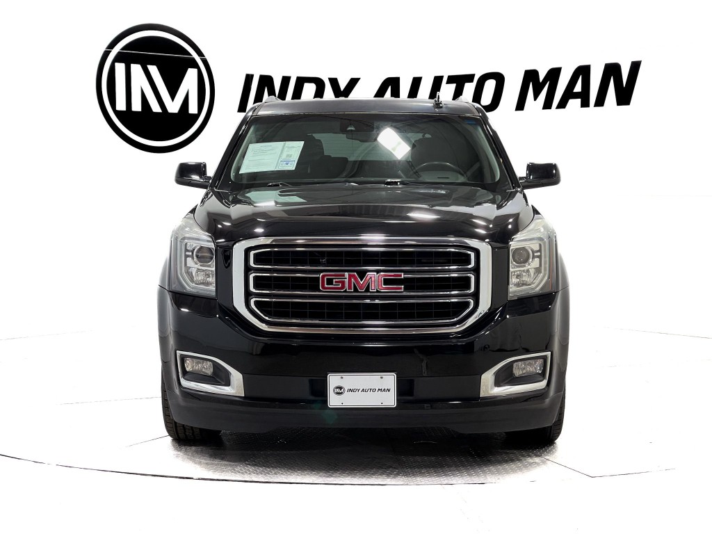 2018 GMC Yukon Image 9