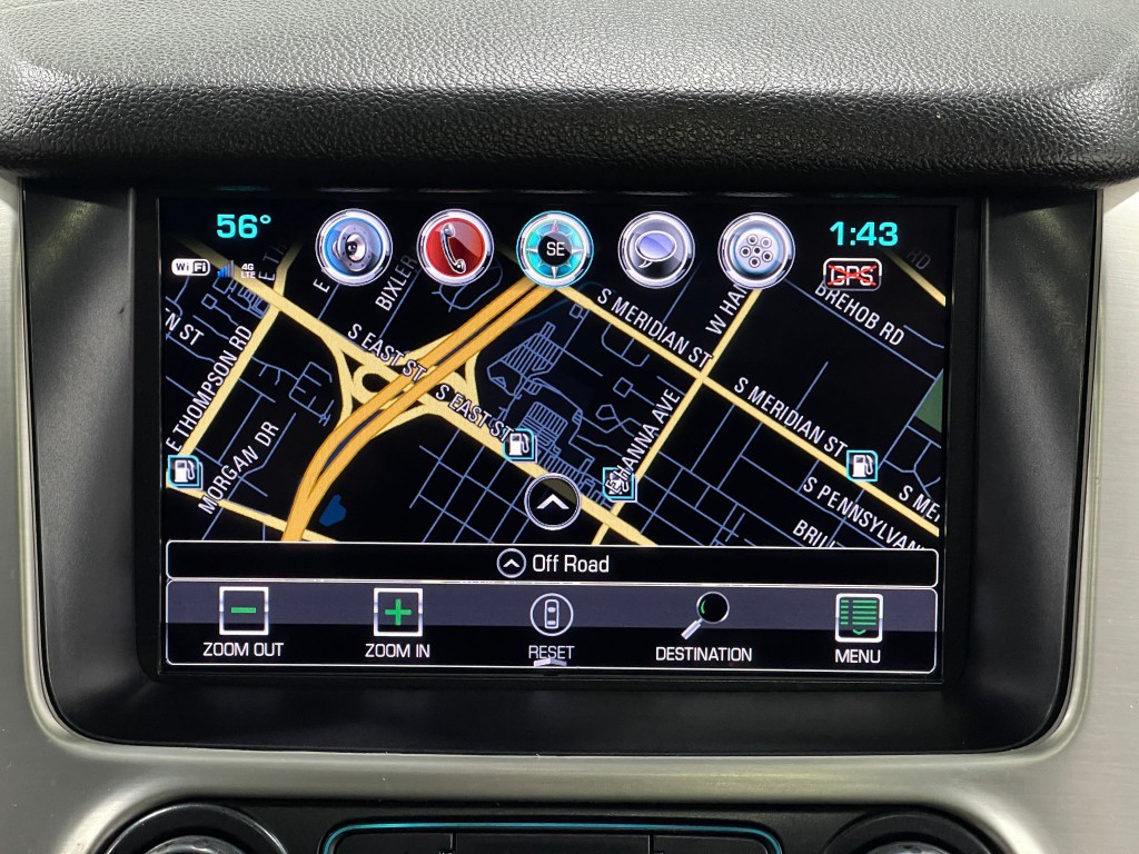 2018 GMC Yukon Image 10