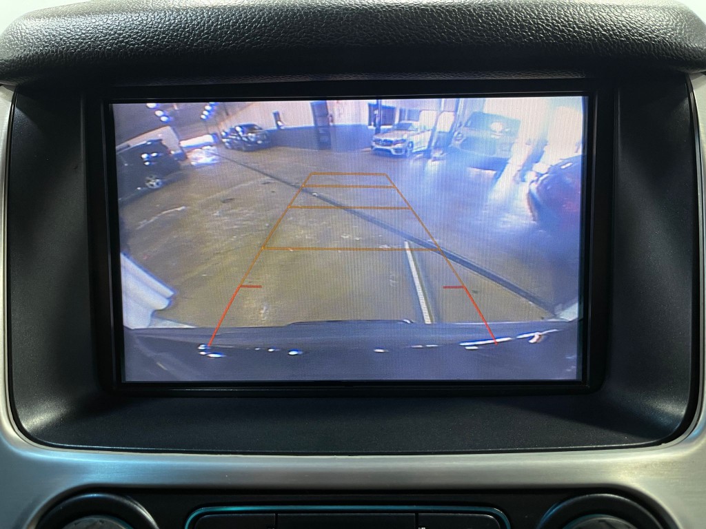 2018 GMC Yukon Image 11