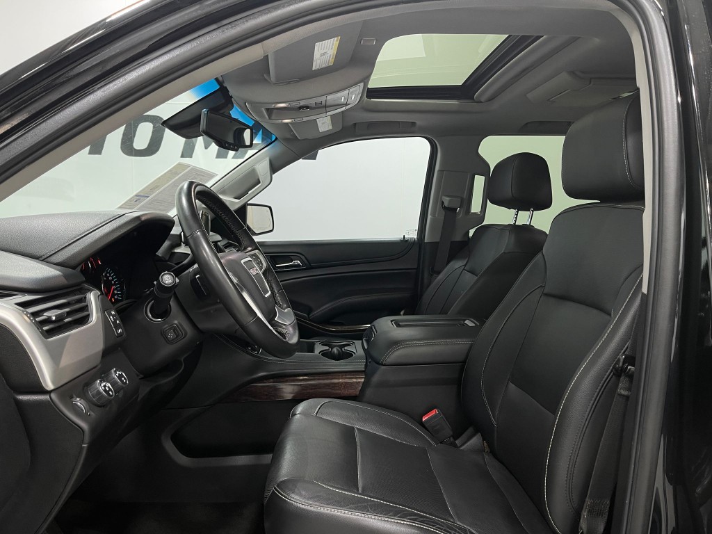 2018 GMC Yukon Image 14