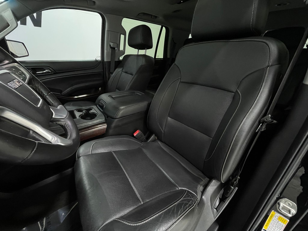 2018 GMC Yukon Image 15