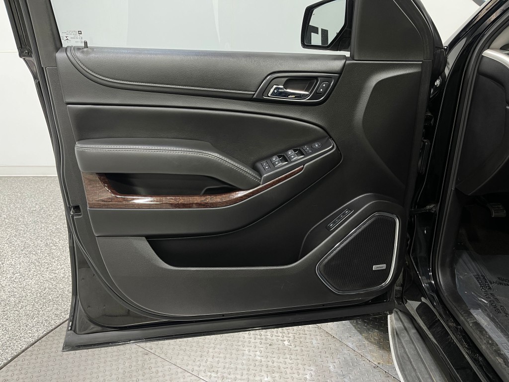 2018 GMC Yukon Image 16