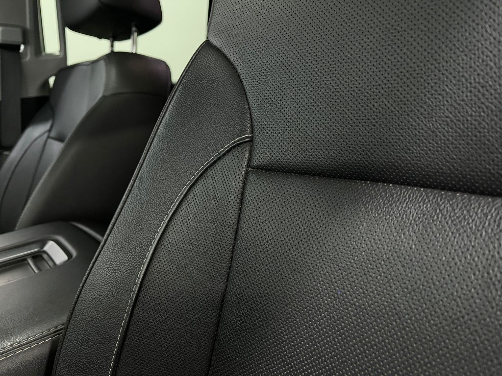 2018 GMC Yukon Image 20