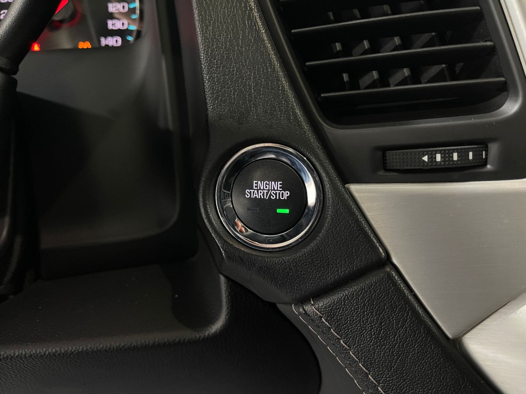 2018 GMC Yukon Image 23