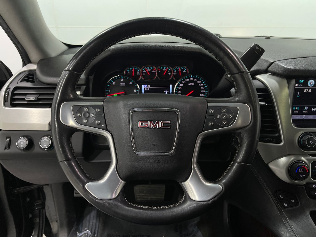 2018 GMC Yukon Image 24